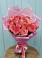 Букет 15 Розовых роз Равель в Завьялово Алтайского края