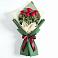 Букет цветов из: Розы в Завьялово Алтайского края