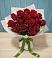 Букет Красные розы в Завьялово Алтайского края