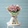 Букет цветов из: Орхидеи и Розы в Завьялово Алтайского края