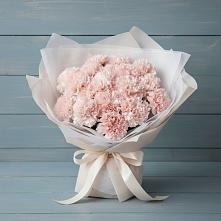 Букет цветов из:  Гвоздики в Завьялово Алтайского края