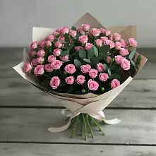 Букет Удовольствие #REPLACE_PRED# Завьялово Алтайского края