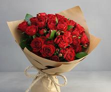 Букет Любовный роман #REPLACE_PRED# Завьялово Алтайского края