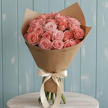 Букет цветов из:  Розы в Завьялово Алтайского края