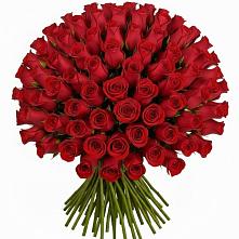 Букет Красные розы Чери Лав в Завьялово Алтайского края