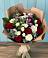 Букет цветов из: Розы и Альстромерии в Завьялово Алтайского края