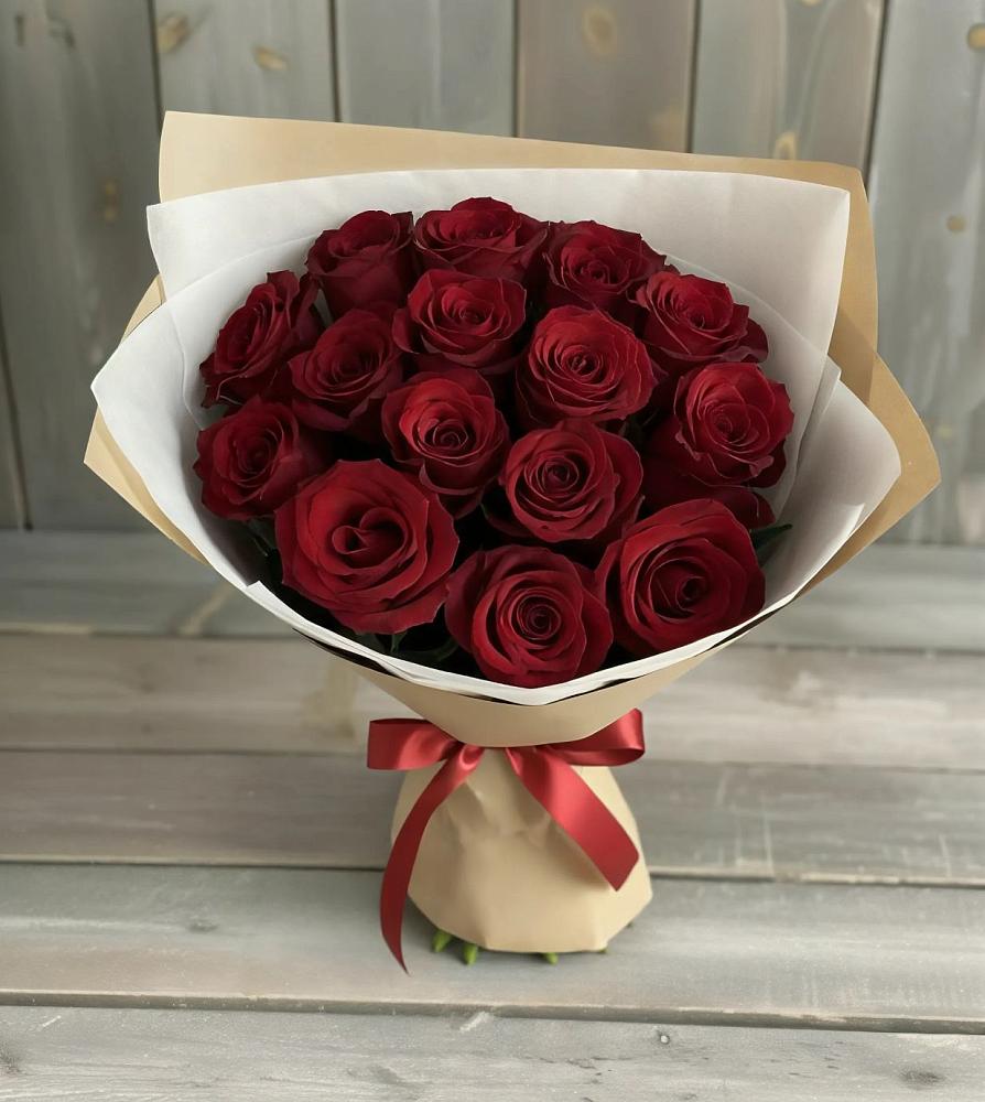 Букет Блистательный в Завьялово Алтайского края