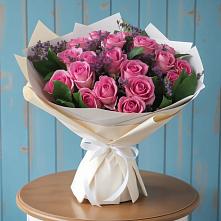 Букет цветов из:  Розы #REPLACE_PRED# Завьялово Алтайского края